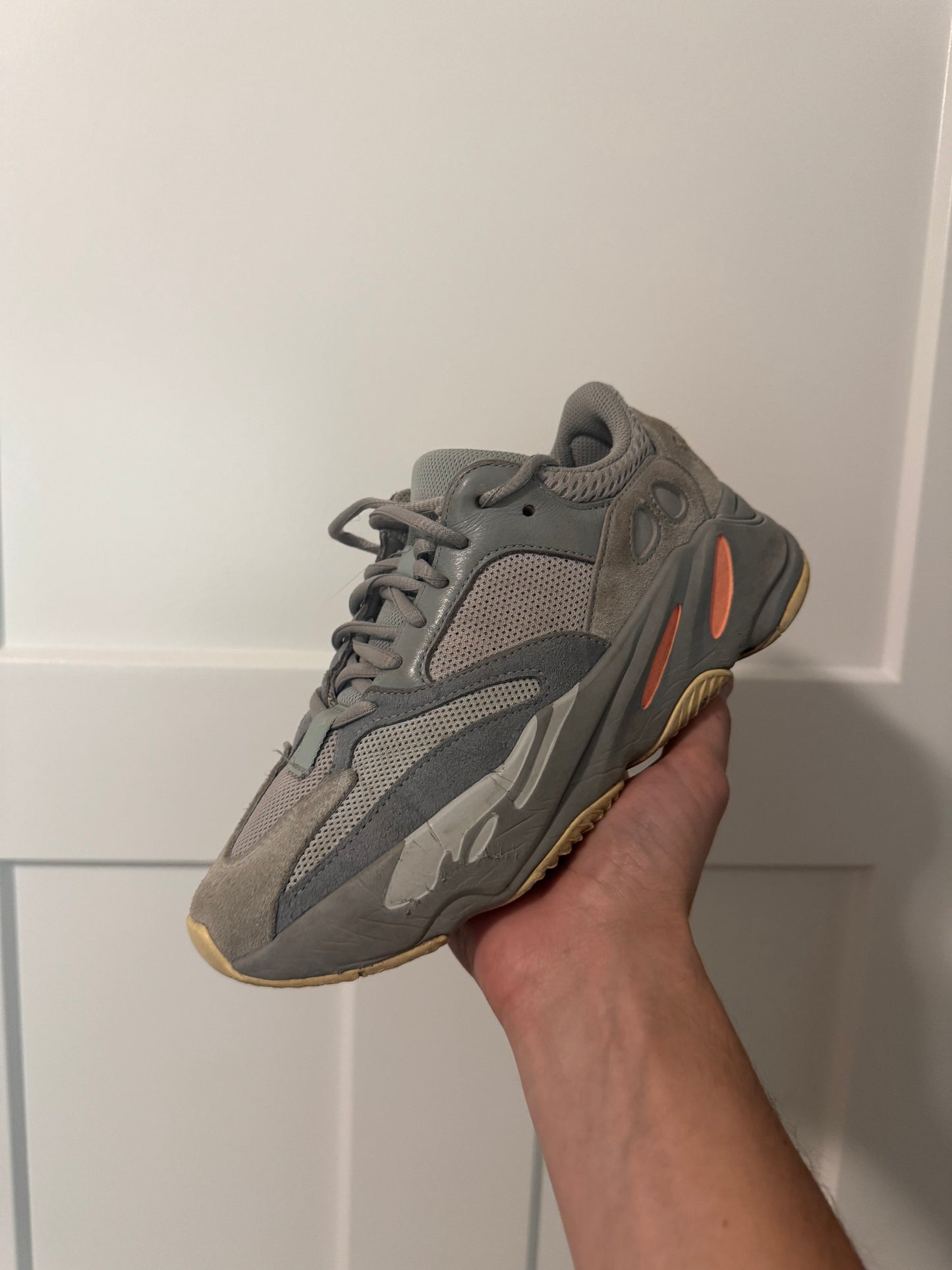 Yeezy 700 “Inertia” *USED*