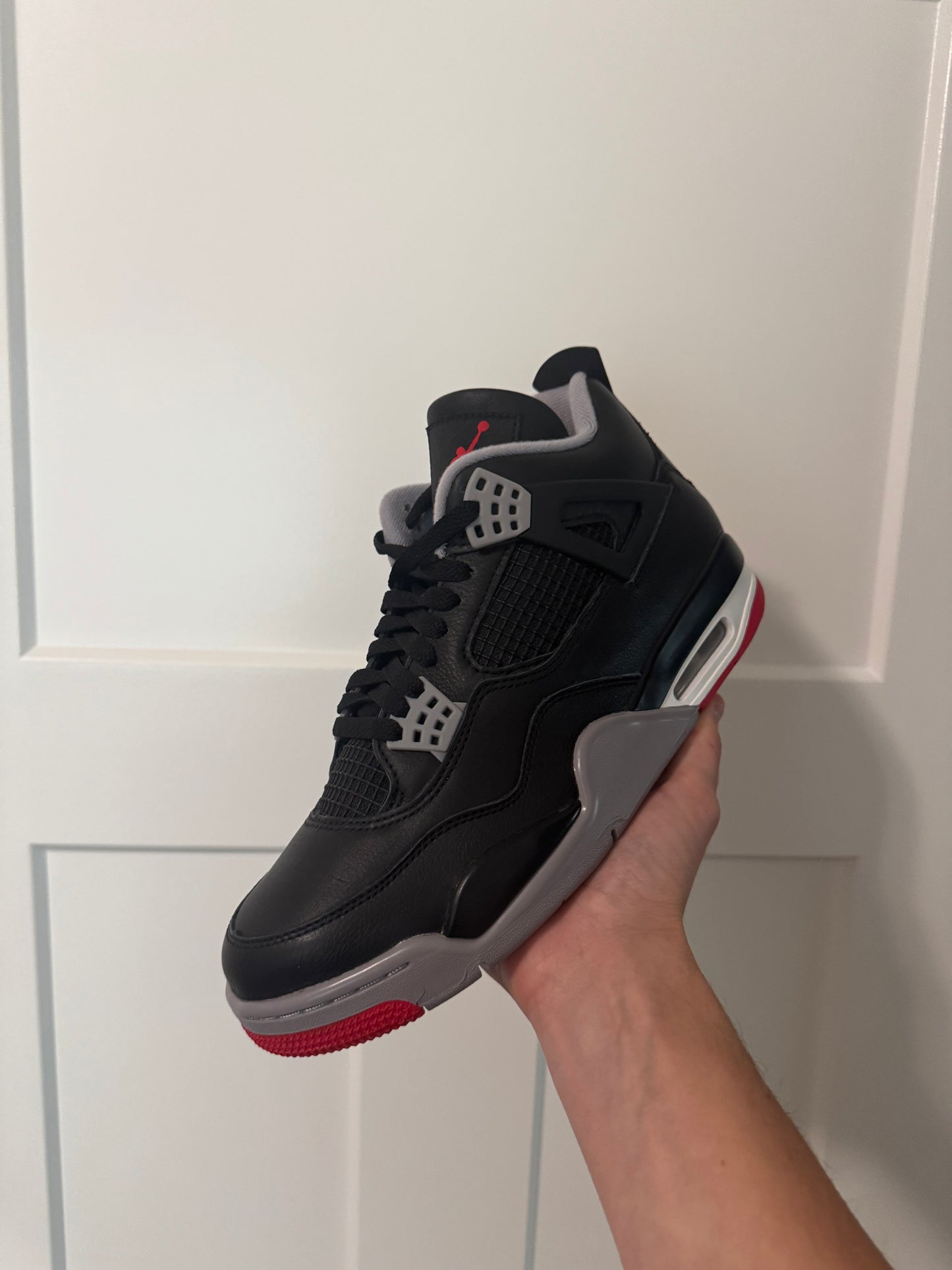 Jordan 4 “Reimagined Bred”