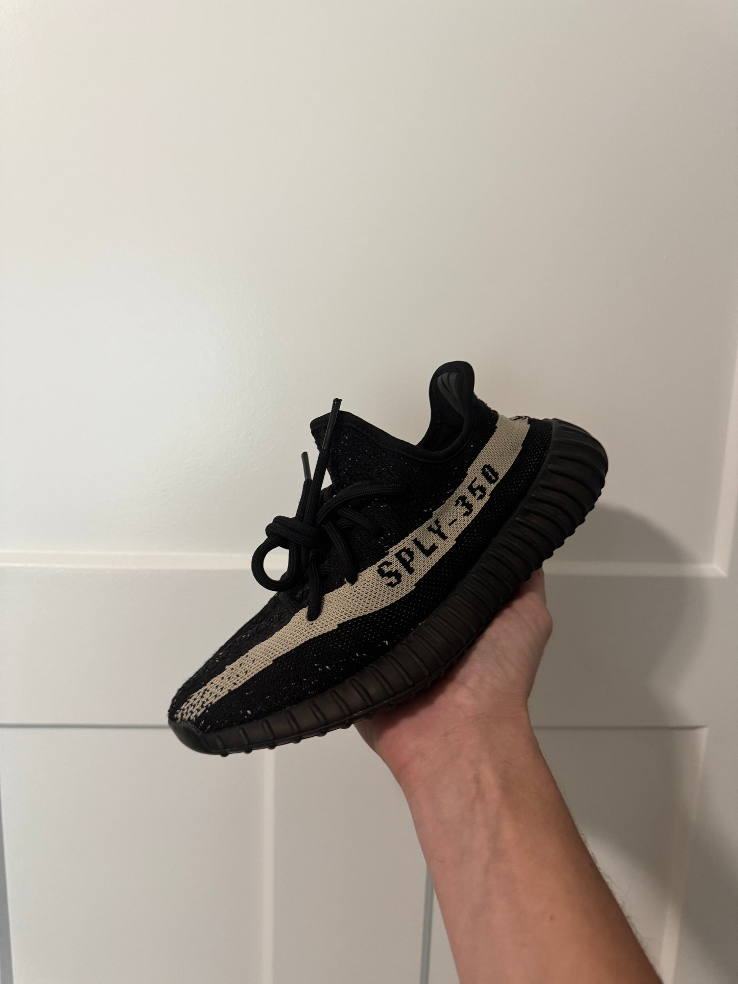 Yeezy 350 “Oreo” *USED*