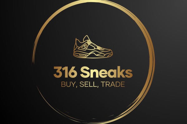 316 Sneaks