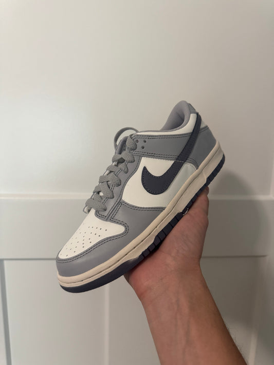 Nike Dunk “Light Carbon