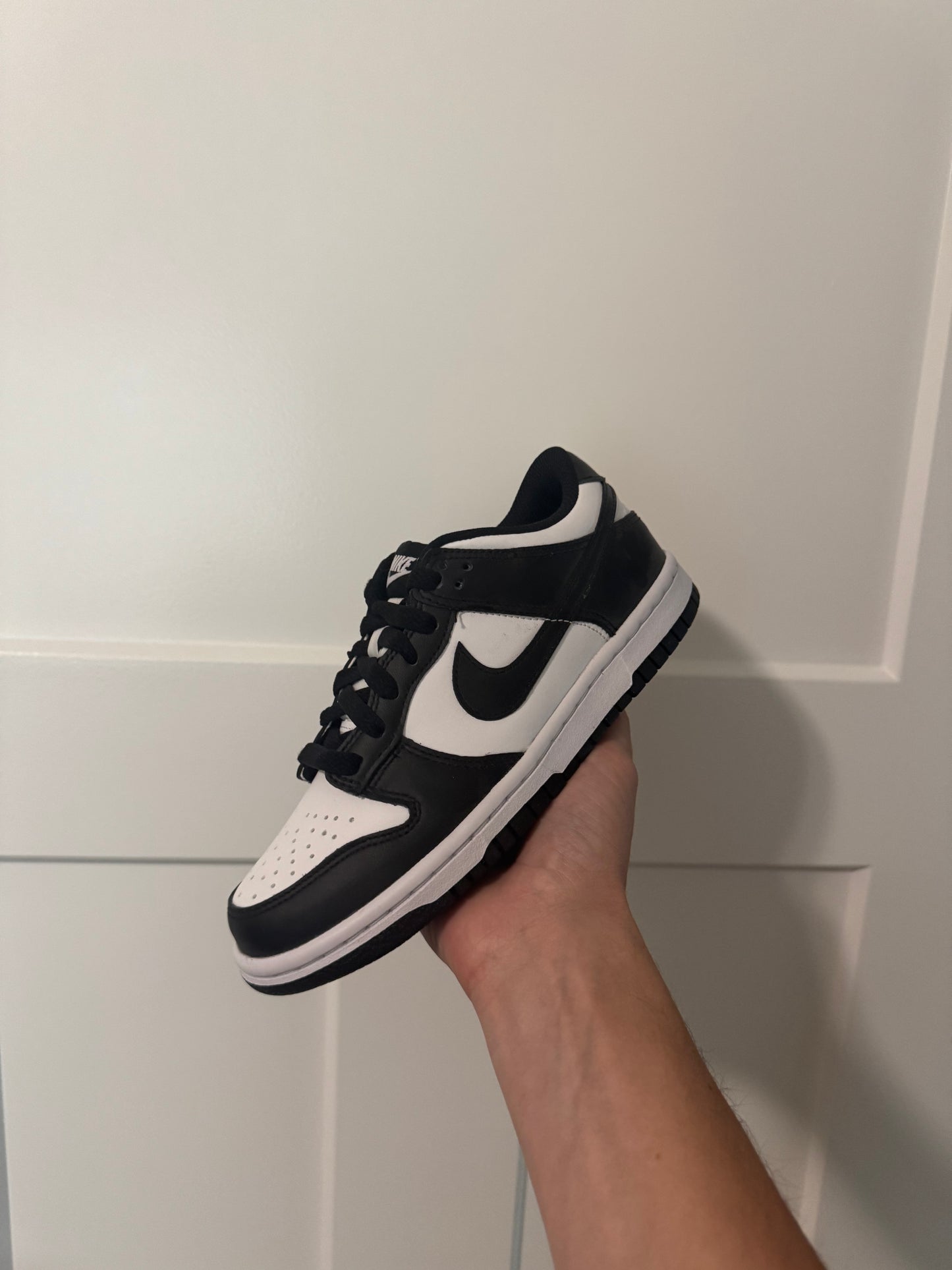 Nike Dunk “Panda”