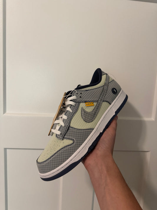 Nike Dunk “Union Pistachio”