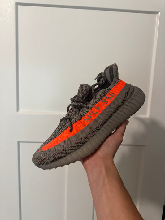 Yeezy 350 “Beluga Reflective”