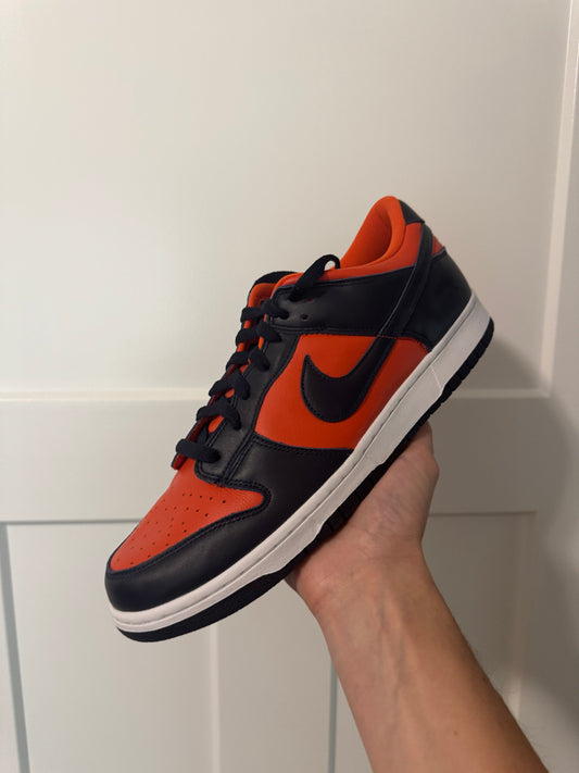 Nike Dunk “Champs”