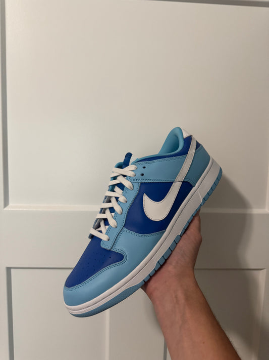 Nike Dunk “Argon”