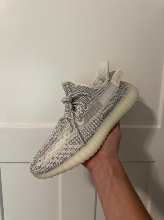 Yeezy 350 “Static”