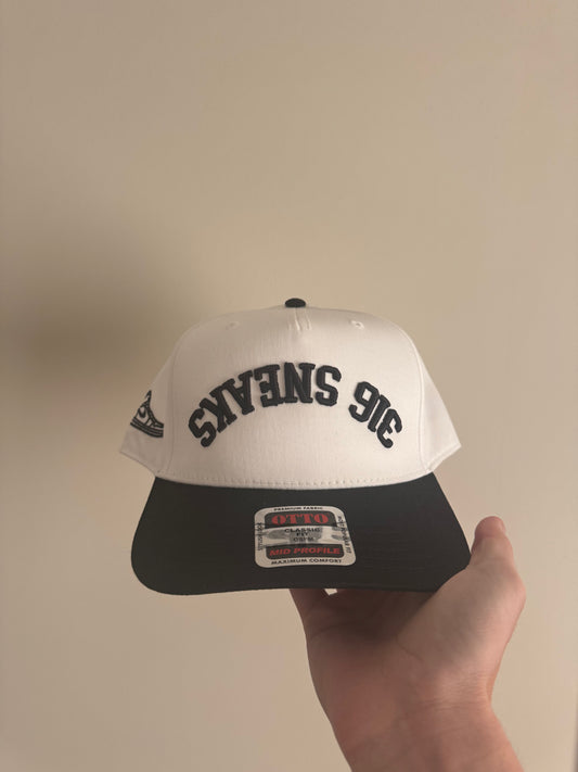 White/Black Hat