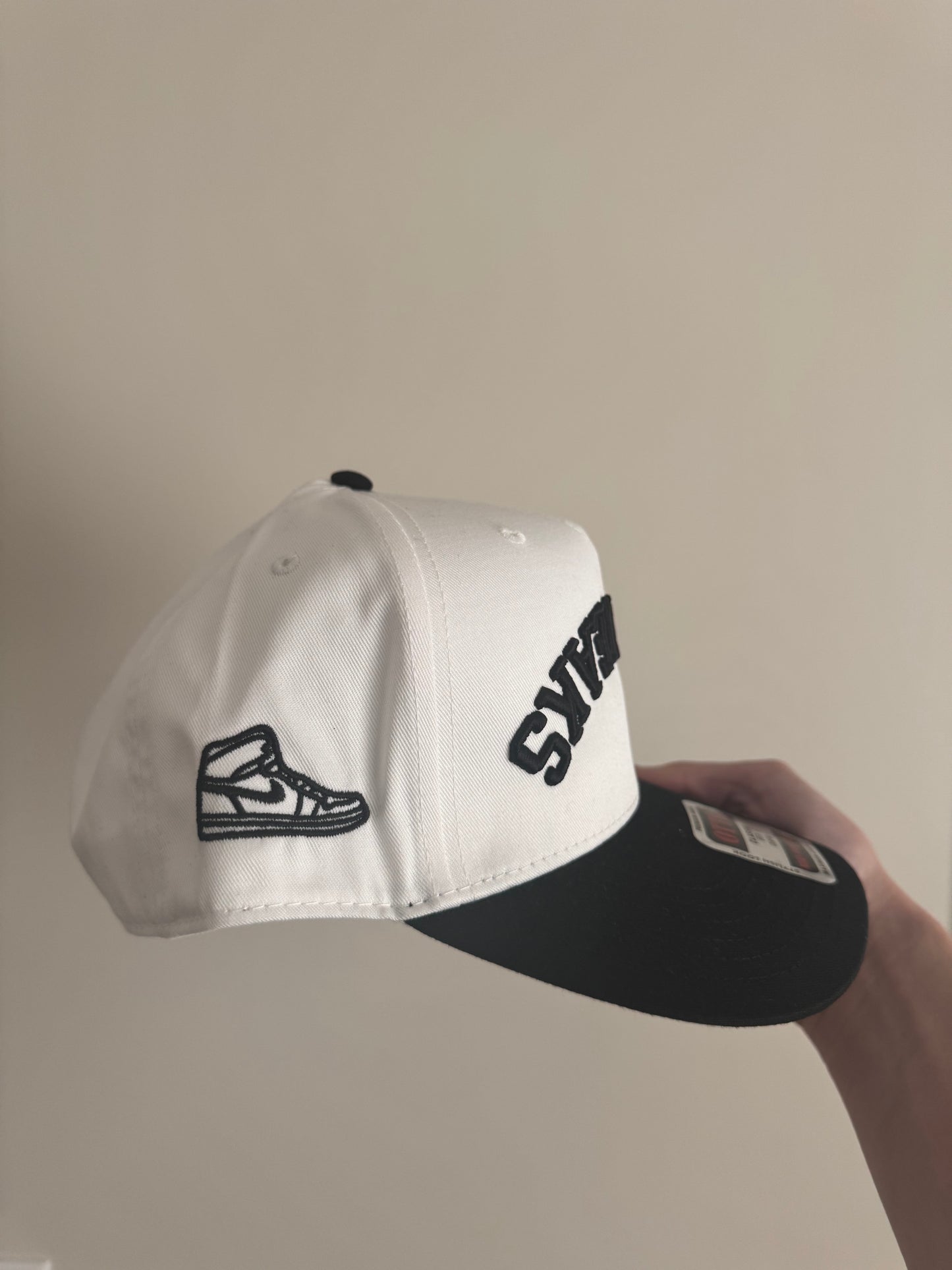 White/Black Hat